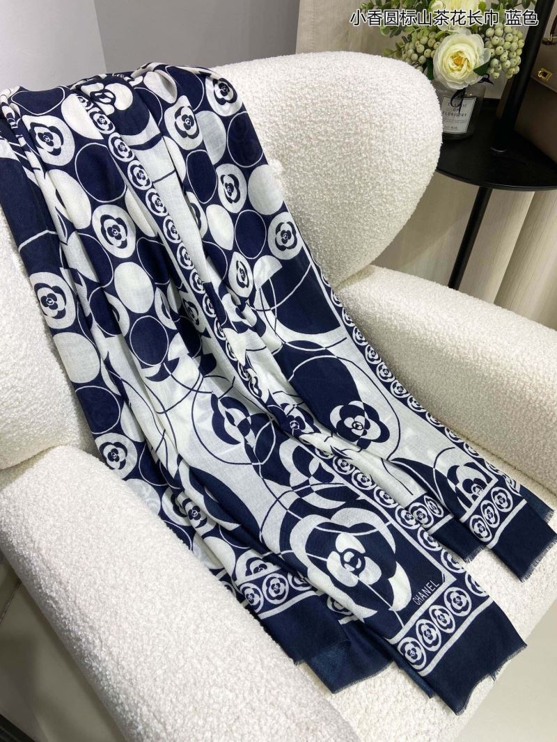 Chanel Scarf